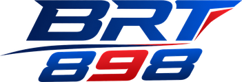 brt 898 লোগো